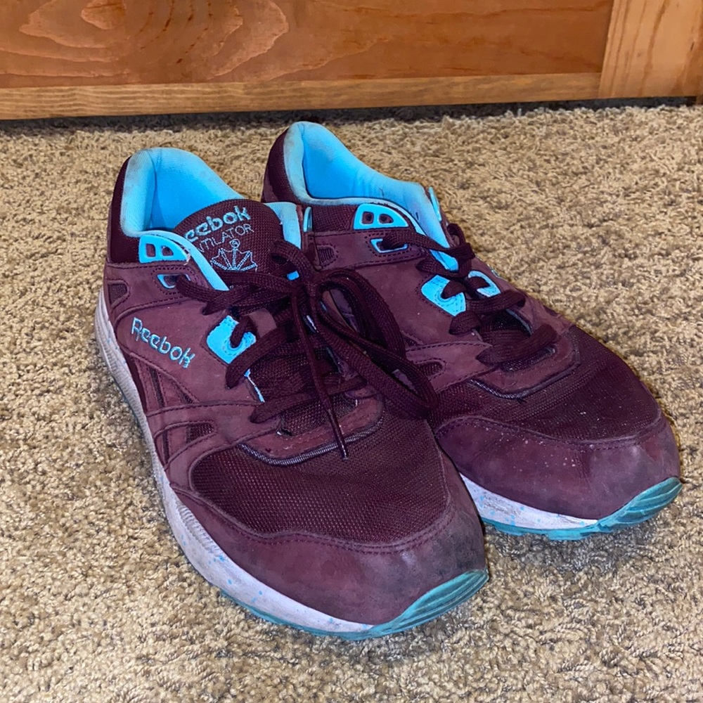 Reebok Hexalite ventilator brand shoes